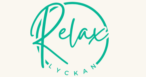 relaxlyckan